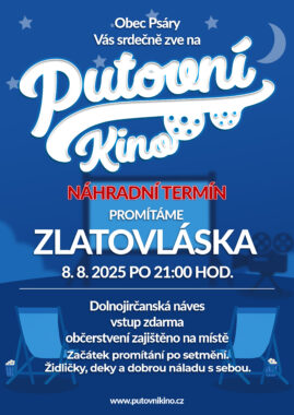 Letní kino Letní kino