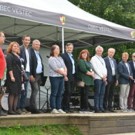 Dolnobřežansko 2025