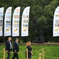 Dolnobřežansko 2025