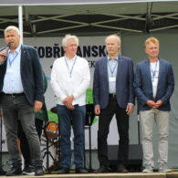 Dolnobřežansko 2025