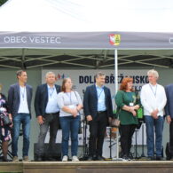 Dolnobřežansko 2025