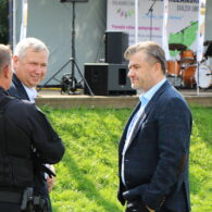 Dolnobřežansko 2025