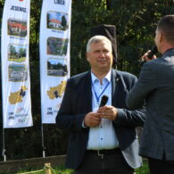Dolnobřežansko 2025
