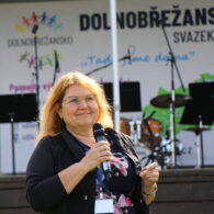 Dolnobřežansko 2025