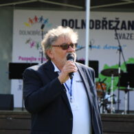 Dolnobřežansko 2025