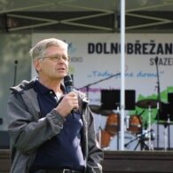 Dolnobřežansko 2025