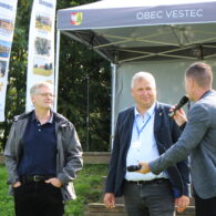 Dolnobřežansko 2025
