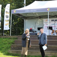 Dolnobřežansko 2025