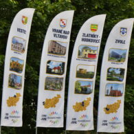 Dolnobřežansko 2025