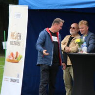 Dolnobřežansko 2025