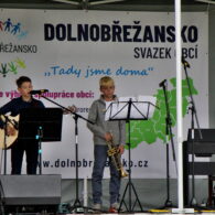 Dolnobřežansko 2025