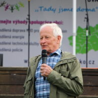 Dolnobřežansko 2025