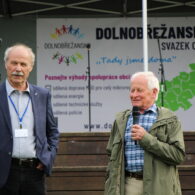 Dolnobřežansko 2025