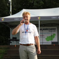 Dolnobřežansko 2025