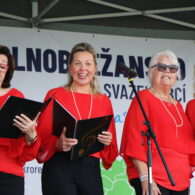 Dolnobřežansko 2025