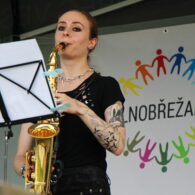 Dolnobřežansko 2025