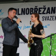 Dolnobřežansko 2025