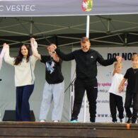 Dolnobřežansko 2025