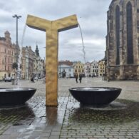 Výlet na zámek Nebílovy a Plzeň