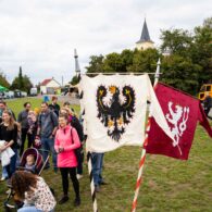 Svatováclavské posvícení 2025