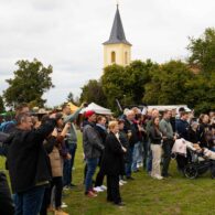 Svatováclavské posvícení 2025