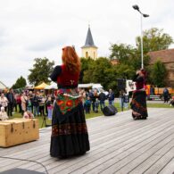 Svatováclavské posvícení 2025