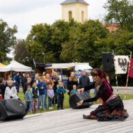 Svatováclavské posvícení 2025