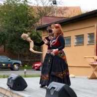Svatováclavské posvícení 2025