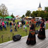 Svatováclavské posvícení 2025