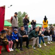 Svatováclavské posvícení 2025