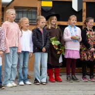 Svatováclavské posvícení 2025