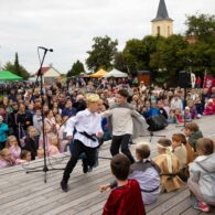 Svatováclavské posvícení 2025