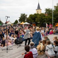 Svatováclavské posvícení 2025
