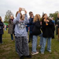 Svatováclavské posvícení 2025