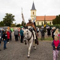 Svatováclavské posvícení 2025