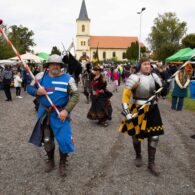 Svatováclavské posvícení 2025