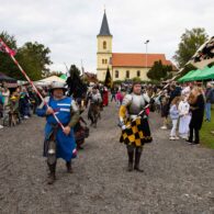 Svatováclavské posvícení 2025