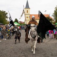 Svatováclavské posvícení 2025