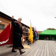 Svatováclavské posvícení 2025