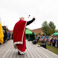 Svatováclavské posvícení 2025