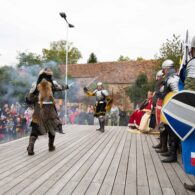 Svatováclavské posvícení 2025
