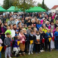 Svatováclavské posvícení 2025