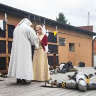 Svatováclavské posvícení 2025