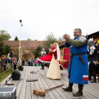 Svatováclavské posvícení 2025