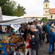 Svatováclavské posvícení 2025