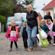 Svatováclavské posvícení 2025
