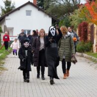Dýňobraní 2025
