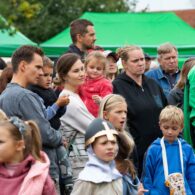 Svatováclavské posvícení 2025