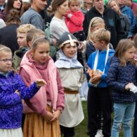 Svatováclavské posvícení 2025