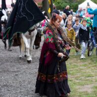 Svatováclavské posvícení 2025